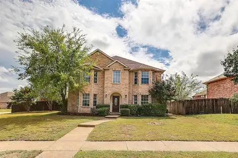 Whispering, CEDAR HILL, TX 75104