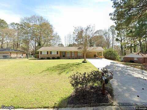 Hickory, POWDER SPRINGS, GA 30127