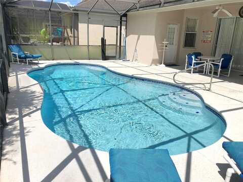 Tupelo, DAVENPORT, FL 33897