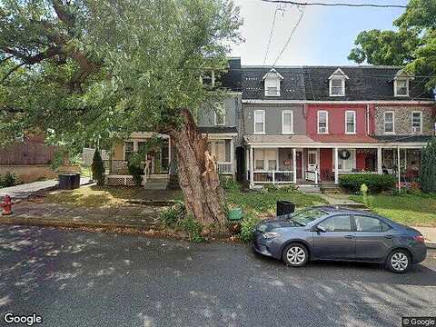 Marshall, LANCASTER, PA 17602