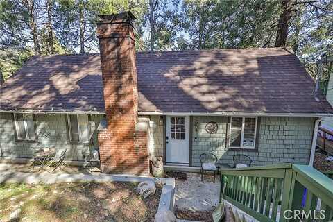 Wildwood, CRESTLINE, CA 92325