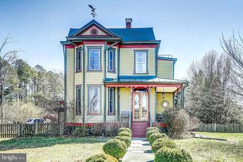 Fredericksburg, LOUISA, VA 23093