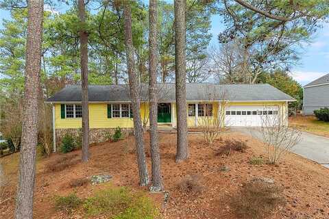 Graystone, GRAYSON, GA 30017
