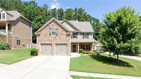 Angel Oak, DALLAS, GA 30132