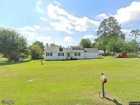Dime, DOUGLAS, GA 31535