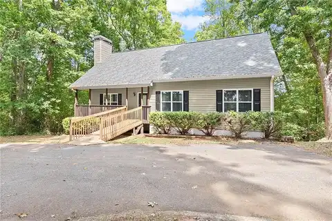 Auraria, DAHLONEGA, GA 30533