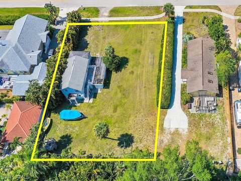 Poinciana, FORT MYERS, FL 33901