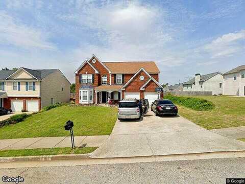 Shasta, MCDONOUGH, GA 30253