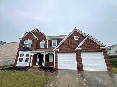 Shasta, MCDONOUGH, GA 30253