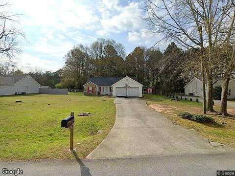 Skyland, LOGANVILLE, GA 30052