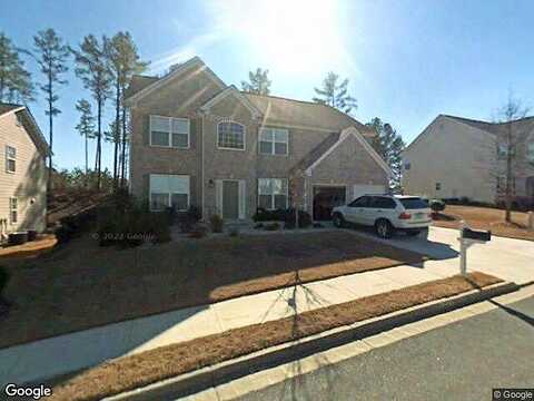 Brandemere, AUSTELL, GA 30168