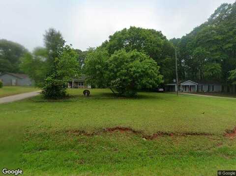Mount Zion Church, LAGRANGE, GA 30241