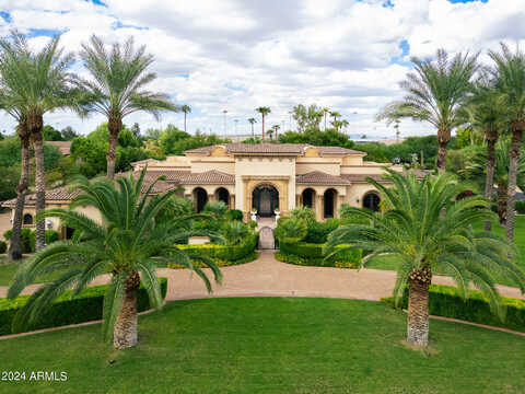 Fanfol, PARADISE VALLEY, AZ 85253