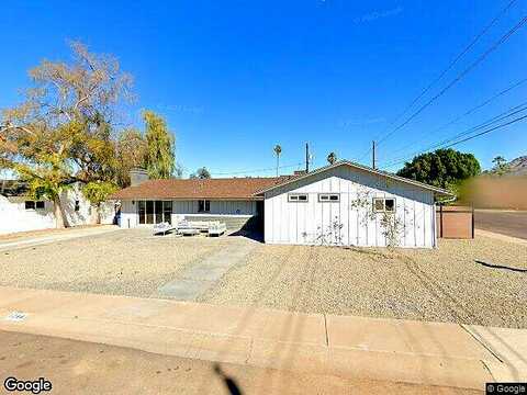 Luke, PHOENIX, AZ 85016