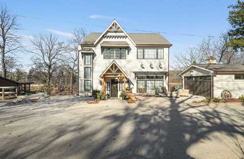 North, ELKHORN, WI 53121
