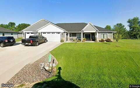 Hidden Prairie, HOLMEN, WI 54636
