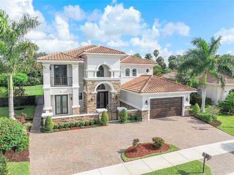 Bay Leaf, PARKLAND, FL 33076