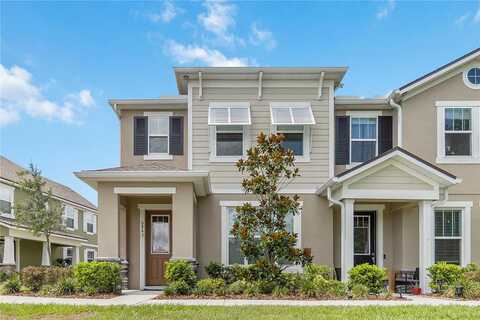 Highland Sky, ORLANDO, FL 32832