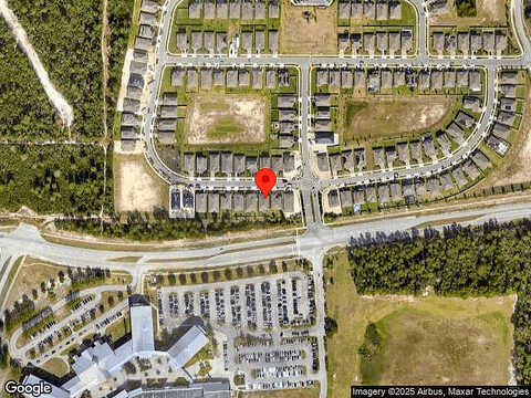 Jetway, ORANGE CITY, FL 32763