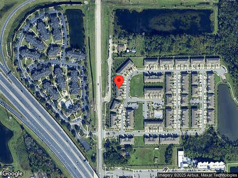 Red Eagle, ORLANDO, FL 32825