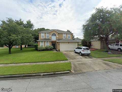 Welch Hill, APOPKA, FL 32712