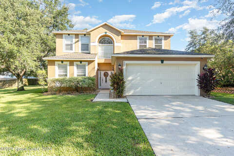 Welch Hill, APOPKA, FL 32712