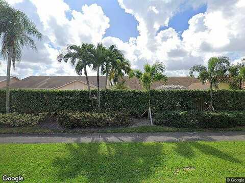 54Th, CORAL SPRINGS, FL 33076