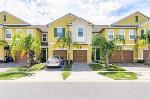 Red Eagle, ORLANDO, FL 32825