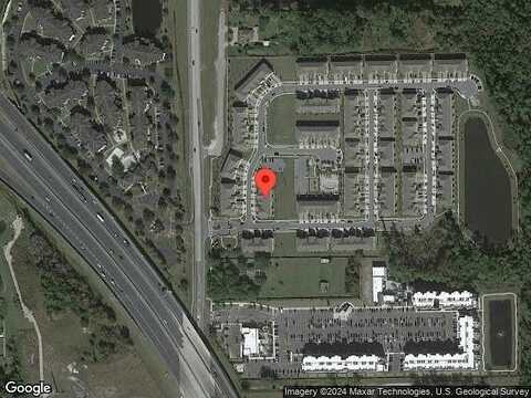 Red Eagle, ORLANDO, FL 32825
