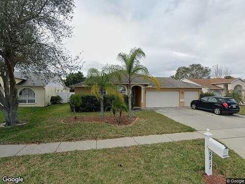 La Vonda, RIVERVIEW, FL 33569