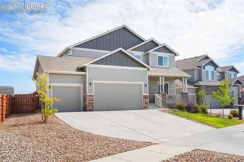 Arbor Walk, PEYTON, CO 80831