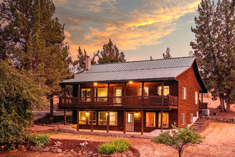 103Rd, REDMOND, OR 97756