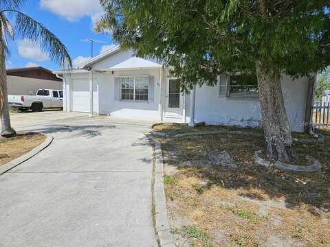 Marlinton, PORT RICHEY, FL 34668