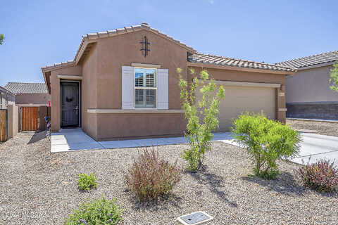 Calle Nimbo, SAHUARITA, AZ 85629