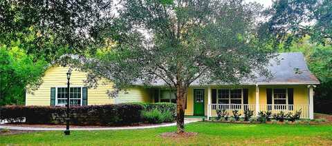206Th, DUNNELLON, FL 34431