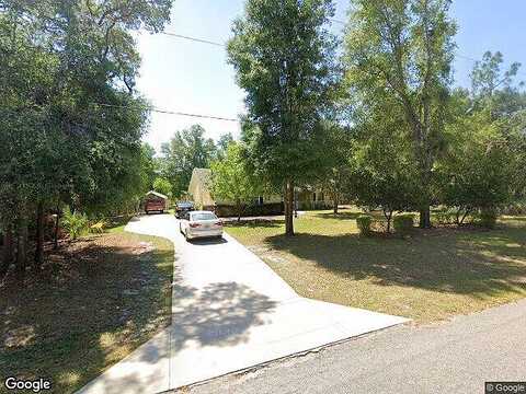 206Th, DUNNELLON, FL 34431