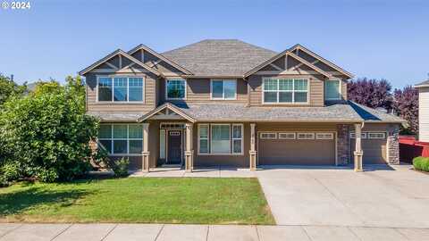 102Nd, VANCOUVER, WA 98662
