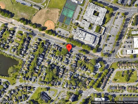 Marshall, NORFOLK, VA 23504