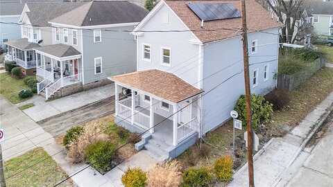 Marshall, NORFOLK, VA 23504