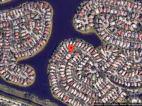 Savannah Falls, WESTON, FL 33327
