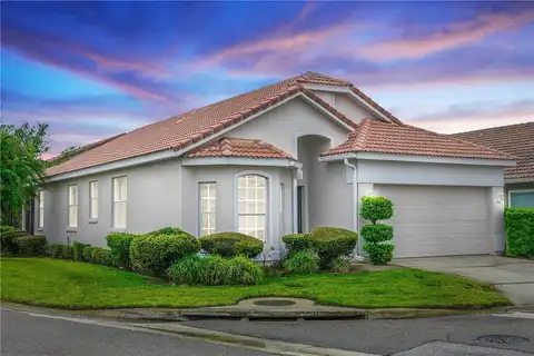 Glen Abbey, WINTER SPRINGS, FL 32708