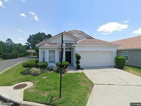 Glen Abbey, WINTER SPRINGS, FL 32708