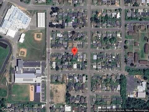 Noble, COOS BAY, OR 97420