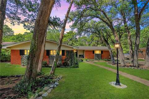 Bryce, WOODWAY, TX 76712