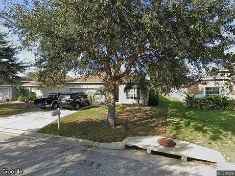 Cypress Harbor, GIBSONTON, FL 33534