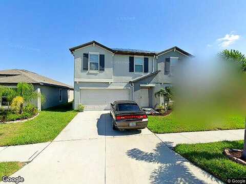 Channing Hill, SUN CITY CENTER, FL 33573