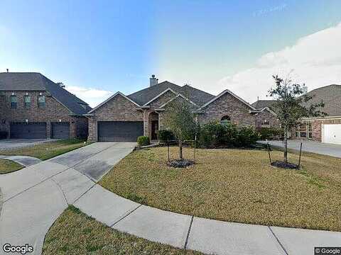 Ashmond, TOMBALL, TX 77375
