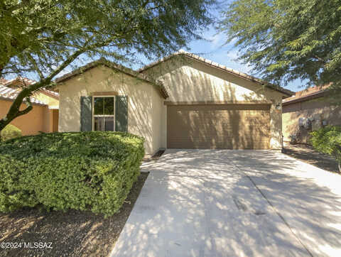Trapper Ridge, TUCSON, AZ 85747