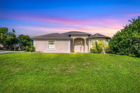 Hallendale, PORT CHARLOTTE, FL 33981