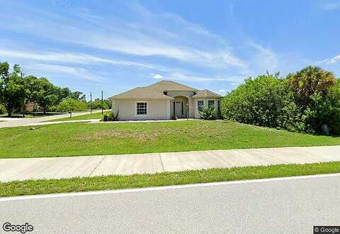 Hallendale, PORT CHARLOTTE, FL 33981
